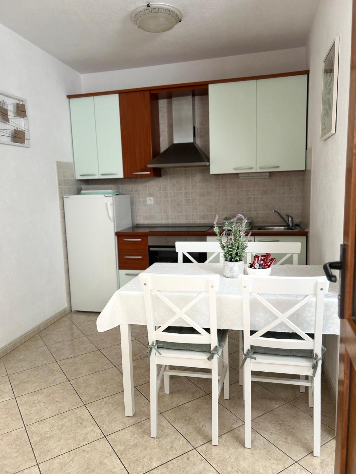 Dejan Brela Exterior foto